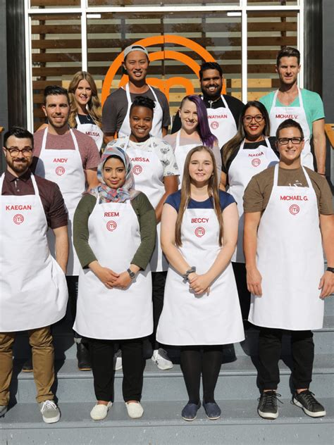 masterchef canada season 5